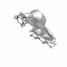 Load image into Gallery viewer, MagnaFlow Conv DF 01-06 Hyundai Santa Fe 2.7L
