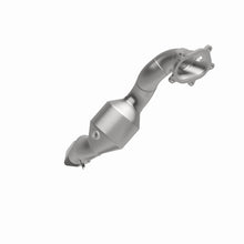 Load image into Gallery viewer, MagnaFlow Conv Direct Fit 13-15 Audi S6/S7/S8/A8 Quattro V8-4.0L
