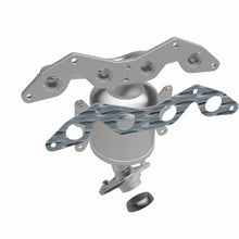 Load image into Gallery viewer, MagnaFlow 01-04 Honda Civic DX/LX Manifold DF Converter
