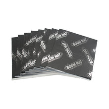 Load image into Gallery viewer, DEI Boom Mat 2mm - 12 x 12.5in (8 Pack)
