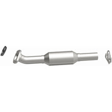 Load image into Gallery viewer, Magnaflow 08/10 Endeavor 3.8L Direct Fit Converter
