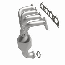 Load image into Gallery viewer, MagnaFlow Conv Direct Fit 98-01 Hyundai Elantra 1.8L
