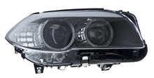 Load image into Gallery viewer, Hella 2011 Bmw 5Ser Sdn F10 W/Ahl - Headlamp Rh Xen
