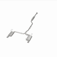 Load image into Gallery viewer, MagnaFlow 08-12 Honda Accord 3.5L BRE Exhaust Kit
