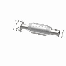 Load image into Gallery viewer, MagnaFlow Conv DF 02 Lancer 2.0L CA
