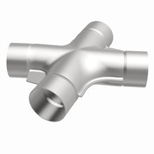 Load image into Gallery viewer, MagnaFlow Smooth Trans X 3.00inch SS 35deg.
