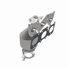 Load image into Gallery viewer, Magnaflow 07-10 Kia Sedona 3.8L California Grade CARB Compliant DF Manifold Catalytic Converter
