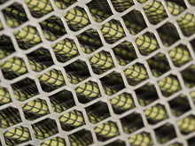 Load image into Gallery viewer, afe Magnum FLOW Custom Air Filter 18-1/8 IN L x 7-1/4 IN W x 4-1/8 IN H w/ Expanded Metal
