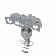 Load image into Gallery viewer, MagnaFlow Conv DF 04-05 Toyota RAV4 2.4L
