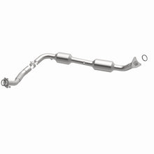 Load image into Gallery viewer, Magnaflow 07-12 Toyota Tundra 4.0L Direct Fit Converter

