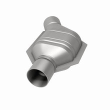 Load image into Gallery viewer, MagnaFlow Conv Universal 2 inch Angled O/C Pre-OBDII
