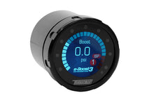 Load image into Gallery viewer, Turbosmart 3 Bar 60mm 4 Port eBoost3 - Black

