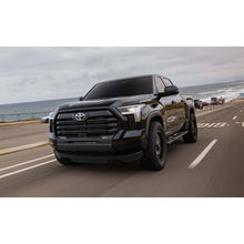 Load image into Gallery viewer, Magnaflow 22+ Toyota Tundra Overland Series 3in Single Straight Passenger Side Rear Cat-Back Exhaust
