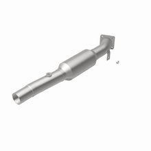 Load image into Gallery viewer, MagnaFlow 2001-2003 Audi S8 4.2L Direct-Fit Catalytic Converter 34.5in Length
