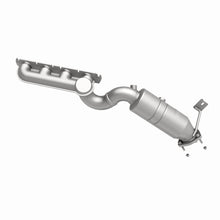 Load image into Gallery viewer, MagnaFlow Conv DF 07-08 Audi A6/A8 4.2L
