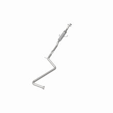 Load image into Gallery viewer, Magnaflow Conv DF 2011-2013 tC L4 2.5 OEM Underbody
