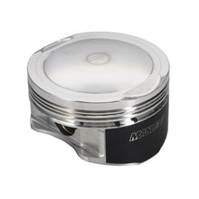 Load image into Gallery viewer, Manley Chrysler 6.1L Hemi 90.9mm Stock Stroke +.020in Oversize Bore 10.73:1 CR 5cc Dome Piston Set
