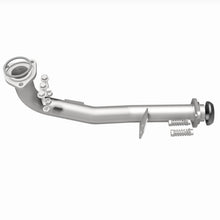 Load image into Gallery viewer, BRE Exhaust 93-95 Civic del Sol 1.5L Front Pipe Kit
