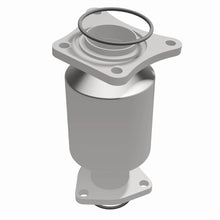 Load image into Gallery viewer, MagnaFlow Conv DF 02-03 Maxima/I35 rear manif
