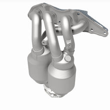 Load image into Gallery viewer, MagnaFlow 07-14 Mitsubishi Eclipse 2.4L Direct Fit CARB Compliant Catalytic Converter
