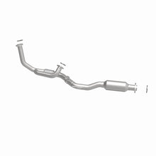 Load image into Gallery viewer, Magnaflow 1997 Lexus ES300 3.0L Direct Fit Converter

