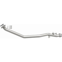 Load image into Gallery viewer, BRE Exhaust 92-95 4Runner 3.0L Front Pipe Kit
