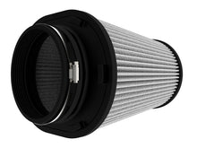 Load image into Gallery viewer, afe Magnum FORCE Intake Rplcmnt Air Filter 5-1/2 IN F x (10x8) IN B x (8x6) T (Inverted) x 9 IN H
