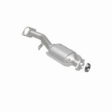 Load image into Gallery viewer, MagnaFlow Conv DF 95- 96 Impreza 2.2L Rear
