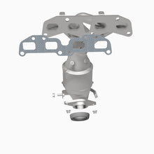 Load image into Gallery viewer, MagnaFlow Conv DF 02-06 Nissan Sentra 2.5L - California
