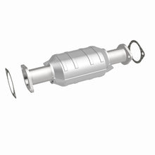 Load image into Gallery viewer, MagnaFlow Conv DF 01-04 Nissan Frontier 2.4L Rear
