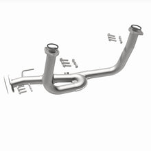 Load image into Gallery viewer, BRE Exhaust 99-04 Odyssey 3.5L Front Pipe Kit
