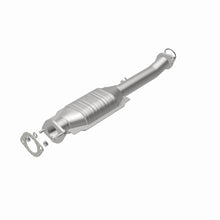 Load image into Gallery viewer, MagnaFlow Conv DF 07 Titan 5.6L P/S rr OEM
