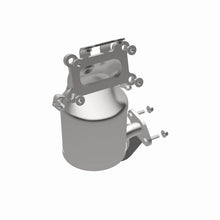 Load image into Gallery viewer, MagnaFlow DF Conv 2021 Nissan Altima Single Manifold 2.5L
