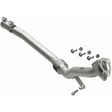 Load image into Gallery viewer, BRE Exhaust 02-05 A4 Quattro A4 1.8L Front Pipe Kit
