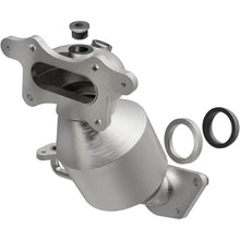 Load image into Gallery viewer, Magnaflow Conv DF 11-14 CR-Z 1.5L Manifold

