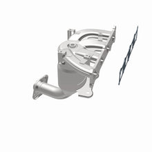 Load image into Gallery viewer, Magnaflow Conv DF 07 Dodge Caliber 2.4L Manifold AWD / 07-10 Jeep Patriot 2.4L Manifold 4WD 49 State

