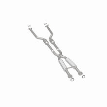 Load image into Gallery viewer, Magnaflow Conv DF 07-17 Lexus LS460 4.6L
