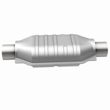 Load image into Gallery viewer, MagnaFlow Conv Univ 2.25 W/Air
