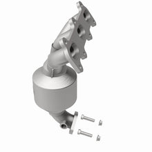 Load image into Gallery viewer, MagnaFlow Conv DF 07-08 Hyundai Tiburon 2.7L
