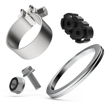 Load image into Gallery viewer, Magnaflow 2022+ Honda Civic Sport 2.0 Sedan NEO Cat-Back Exhaust System
