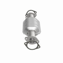 Load image into Gallery viewer, MagnaFlow Conv DF 01-04 Nissan Frontier 2.4L Rear
