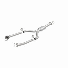 Load image into Gallery viewer, Magnaflow Conv DF 95-97 SC400 4.0L
