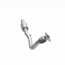 Load image into Gallery viewer, MagnaFlow Conv DF 90 Volkswagen Cabriolet 1.8
