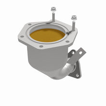 Load image into Gallery viewer, Magnaflow 2013 Nissan Pathfinder 3.5L Direct Fit Converter
