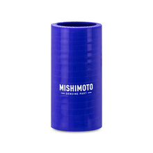 Load image into Gallery viewer, Mishimoto 2024+ Toyota Tacoma Silicone Coolant Hose Kit - AT - Blue

