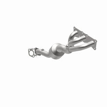 Load image into Gallery viewer, Magnaflow 06-08 BMW Z4 3.0L Direct Fit Converter
