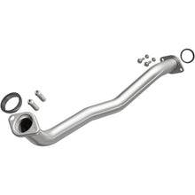 Load image into Gallery viewer, BRE Exhaust 09-15 Toyota Venza 2.7L Front Pipe Kit
