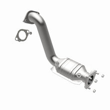 Load image into Gallery viewer, MagnaFlow Conv Direct Fit 02-04 Ford Focus L4-2.0L
