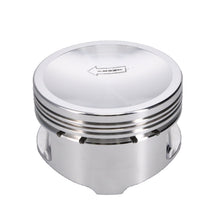 Load image into Gallery viewer, Manley Ford EcoBoost 3.5L 3.662in Bore 9:1 CR Piston Set
