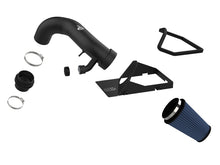 Load image into Gallery viewer, aFe 15-21 VW GTI L4 2.0L Rapid Induction Cold Air Intake System w/ Pro 5R Filter
